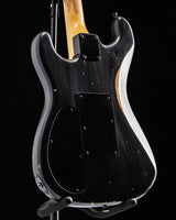 Nash S-81/HXH Black