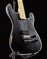 Nash S-81/HXH Black