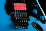 Nash S-81/HH Maui Blue