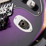 Nash S-81/HXH Purple Burst