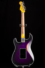 Nash S-81/HXH Purple Burst