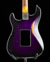Nash S-81/HXH Purple Burst