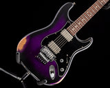 Nash S-81/HXH Purple Burst