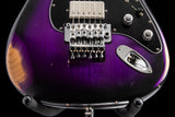 Nash S-81/HXH Purple Burst