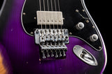 Nash S-81/HXH Purple Burst