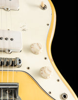 Nash JM-63 Cream