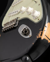 Used Nash S-63 Black