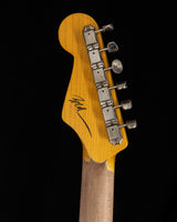 Used Nash S-63 Black