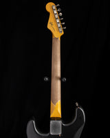 Used Nash S-63 Black