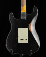 Used Nash S-63 Black