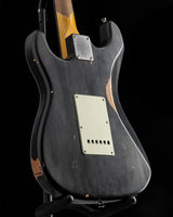 Used Nash S-63 Black