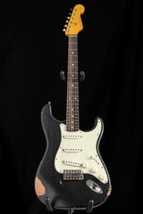 Used Nash S-63 Black