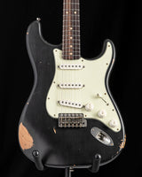 Used Nash S-63 Black