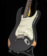 Used Nash S-63 Black