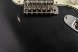 Used Nash S-63 Black