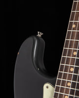 Used Nash S-63 Black