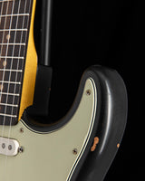 Used Nash S-63 Black