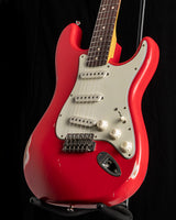 Nash S-63 Dakota Red