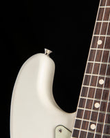 Used Nash S-63 Olympic White