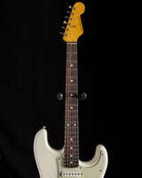 Used Nash S-63 Olympic White