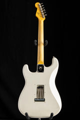 Used Nash S-63 Olympic White