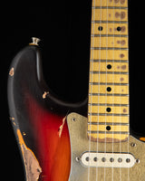 Nash S-67 3 Tone Sunburst