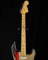 Nash S-67 3 Tone Sunburst