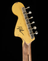 Nash S-67 3 Tone Sunburst