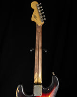 Nash S-67 3 Tone Sunburst