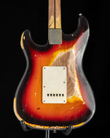 Nash S-67 3 Tone Sunburst