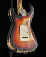 Nash S-67 3 Tone Sunburst