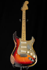 Nash S-67 3 Tone Sunburst
