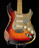 Nash S-67 3 Tone Sunburst