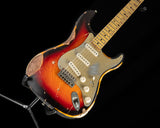 Nash S-67 3 Tone Sunburst