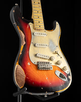 Nash S-67 3 Tone Sunburst