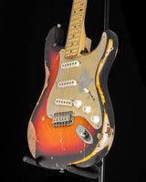 Nash S-67 3 Tone Sunburst