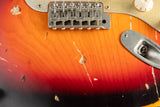 Nash S-67 3 Tone Sunburst