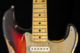 Nash S-67 3 Tone Sunburst