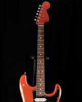 Nash S-67 Candy Tangerine Electric Guitar
