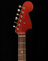 Nash S-67 Candy Tangerine Electric Guitar