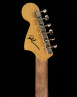 Nash S-67 Candy Tangerine Electric Guitar