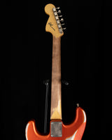 Nash S-67 Candy Tangerine Electric Guitar