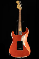 Nash S-67 Candy Tangerine Electric Guitar