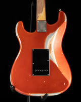 Nash S-67 Candy Tangerine Electric Guitar