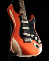 Nash S-67 Candy Tangerine Electric Guitar