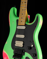 Nash S81 HSS Lime Over Hot Pink