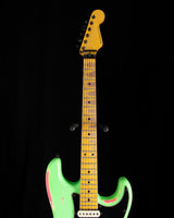 Nash S81 HSS Lime Over Hot Pink