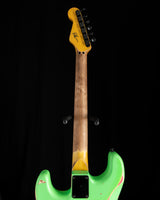 Nash S81 HSS Lime Over Hot Pink