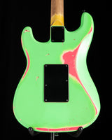 Nash S81 HSS Lime Over Hot Pink