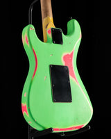 Nash S81 HSS Lime Over Hot Pink